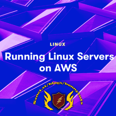 Acloud Guru Running Linux Servers on AWS