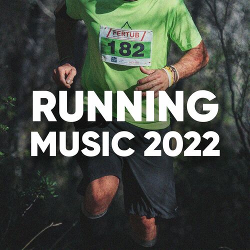 Running Music 2022 2022