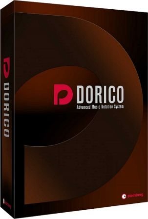 Steinberg Dorico Pro 4 2 0 MacOS