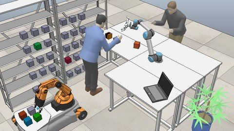 Robotics Human Robot Interaction Theory And Applications