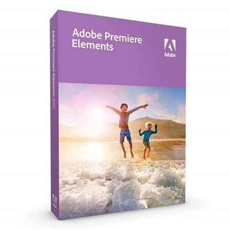Adobe Premiere Elements 2022 4 Win