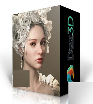 Daz 3D Poser Bundle 5 June 2022
