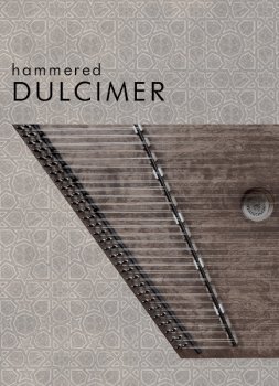 Cinematique Instruments Hammered Dulcimer v2 KONTAKT