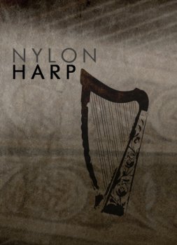 Cinematique Instruments Nylon Harp v2.5 KONTAKT