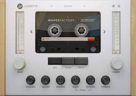 Wavesfactory Cassette v1 0 6 macOS U2B FLARE