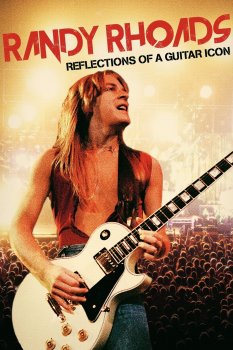 Randy Rhoads Reflections of a Guitar Icon 2022 1080p BluRay x264 ORBS