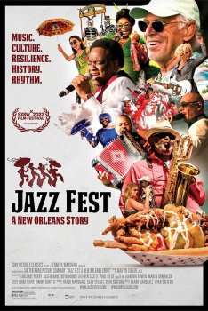 Jazz Fest A New Orleans Story 2022 1080p BluRay x264 403