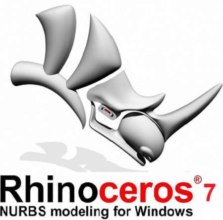 Rhinoceros 7 x Win Mac
