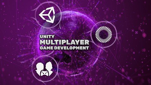 Build Multiplayer Games With Unity And Photon Pun 2
