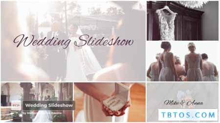 Wedding Slideshow FCPX 34579055
