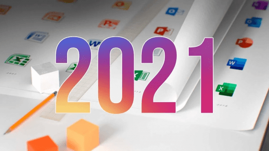 Microsoft Office 2021 for Mac LTSC v16 64 VL Multilingual