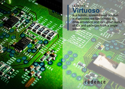 Cadence Virtuoso Release Version IC6 1 8 ISR26