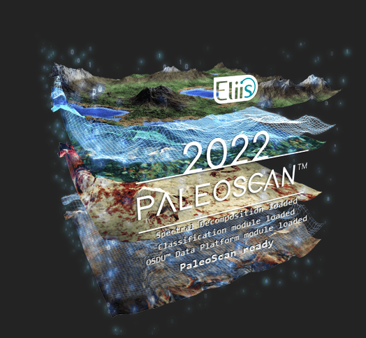 Eliis PaleoScan 2022 1 0 x64