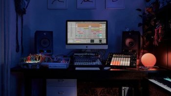 Udemy Music Production How To Make A U K Garage Track TUTORiAL