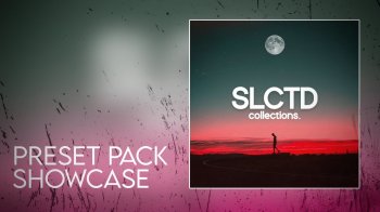 SIIK Sounds SLCTD collections Preset Pack XFER RECORDS SERUM FANTASTiC