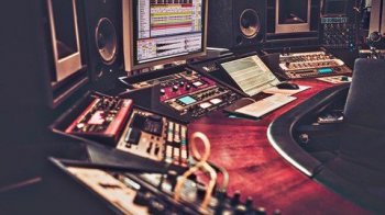Udemy What Is Music Production Learn The Skill Quickly TUTORiAL