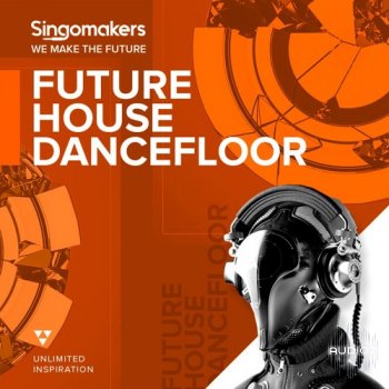 Singomakers Future House Dancefloor WAV REX-FANTASTiC screenshot