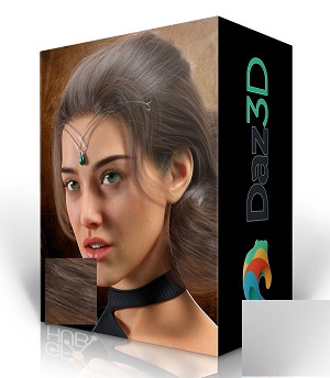 Daz 3D Poser Bundle 3 September 2022
