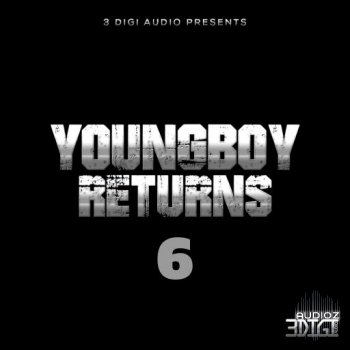 3 Digi Audio YungBoy Returns 6 WAV