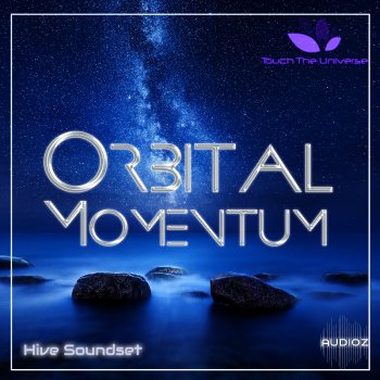 Touch the Universe Orbital Momentum for HIVE2
