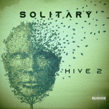 Triple Spiral Audio Solitary for HIVE2