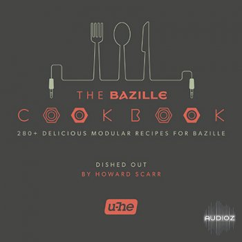 u he Bazille Cookbook for BAZILLE