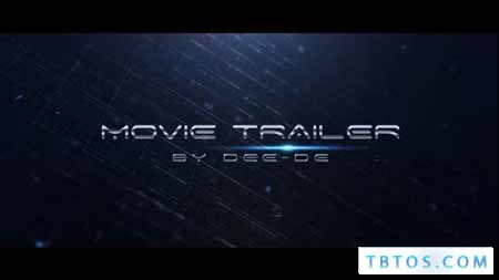Videohive Cinematic Movie Trailer