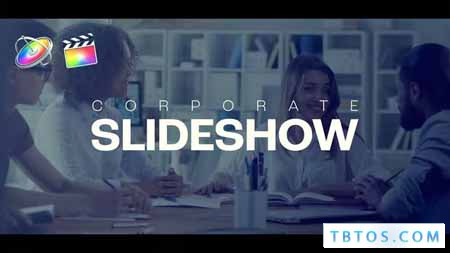 Videohive Corporate Slideshow