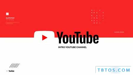 Videohive Youtube Channel