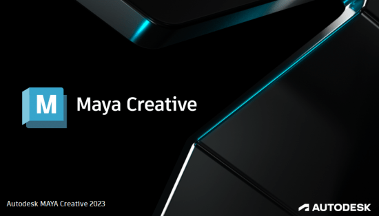 Autodesk Maya Creative 2023 x64 Multilanguage