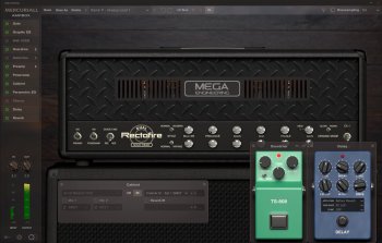 Mercuriall Audio Ampbox v1 1 4 WiN PROPER MOCHA