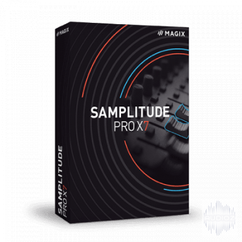 MAGIX Samplitude Pro X7 Suite v18 1 1 22392 Update Incl Emulator R2R