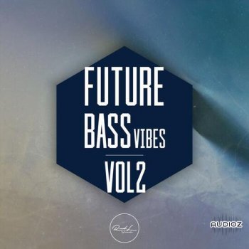 Roundel Sounds Future Bass Vibes Vol 2 WAV MIDI Serum DECiBEL
