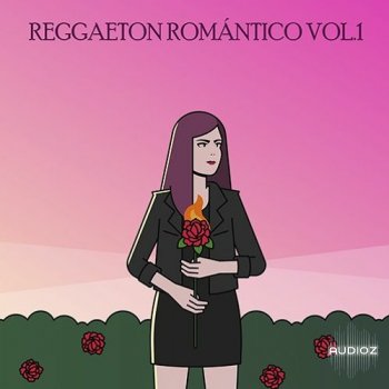 Capi Beats Reggaeton Romántico Vol.1 WAV-FANTASTiC screenshot