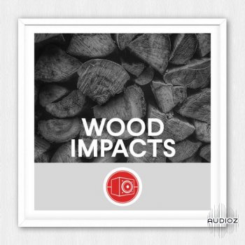 Big Room Sound Wood Impacts WAV FANTASTiC