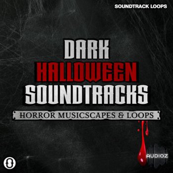 Soundtrack Loops Dark Halloween Soundtracks Horror Musicscapes and SFX WAV-FANTASTiC screenshot