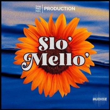 Symphonic For Production Slo' Mello' WAV-FANTASTiC screenshot