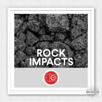 Big Room Sound Rock Impacts WAV FANTASTiC