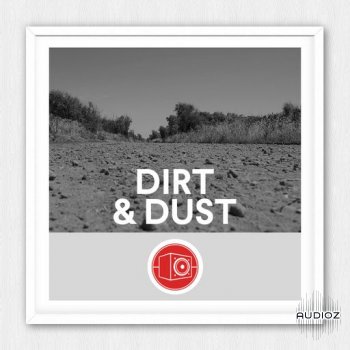 Big Room Sound Dirt and Dust WAV FANTASTiC