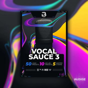 Baywood Vocal Sauce 3 FL Studio TECHNiA