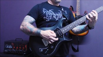 Udemy Ultimate Metal Rhythm Guitar TUTORiAL