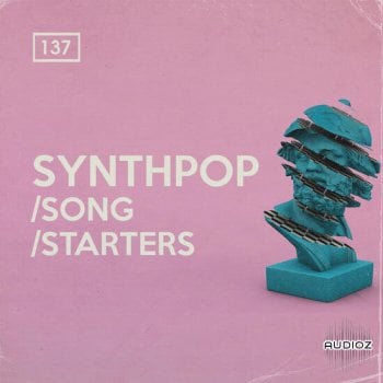 Bingoshakerz Synthpop Song Starters WAV REX2 MIDI-DECiBEL screenshot