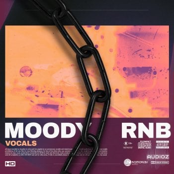 Komorebi Audio Moody RNB Vocals WAV-FANTASTiC screenshot