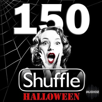 Halloween Sound Effects Halloween Shuffle Play (150 Scary Sounds & Halloween Music) FLAC screenshot