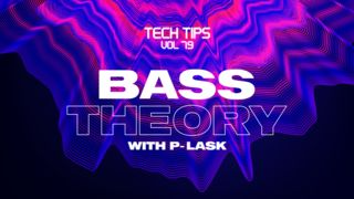Sonic Academy Tech Tips Volume 79 with P LASK TUTORiAL