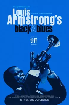 Louis Armstrongs Black And Blues 2022 1080p WEB H264 TRUFFLE