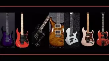 Udemy Ultimate Lead Guitar Techniques TUTORiAL