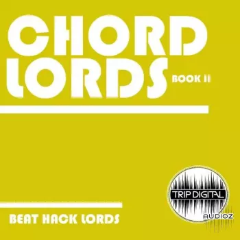 Trip Digital Chord Lords Book 2 WAV FANTASTiC