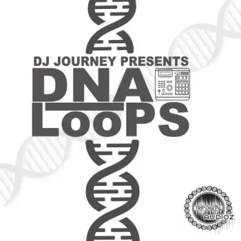 Trip Digital DNA Loops WAV FANTASTiC