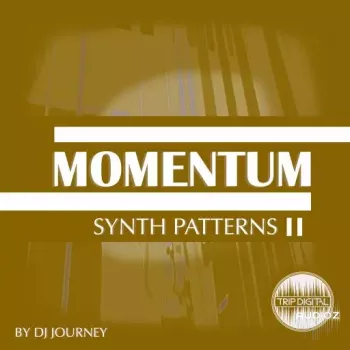 Trip Digital Momentum Synth Patterns Collection 2 WAV FANTASTiC